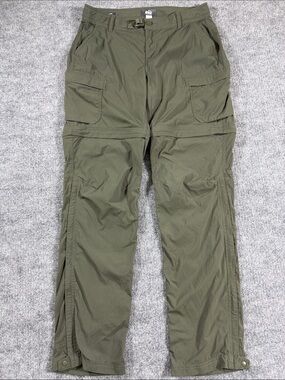 REI Co-op Sahara Convertible Pants.